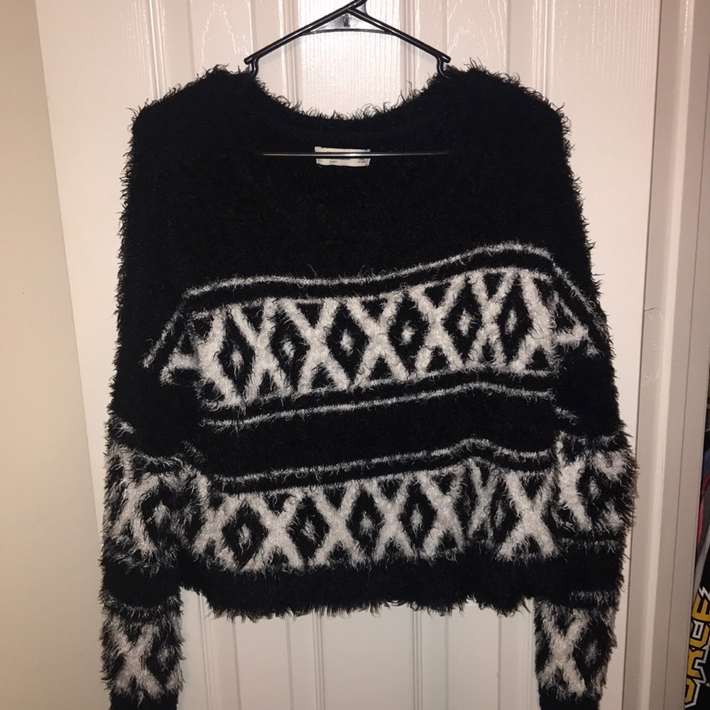 Abercrombie Sweater
